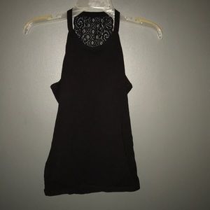 🖤Black Bra Top🖤